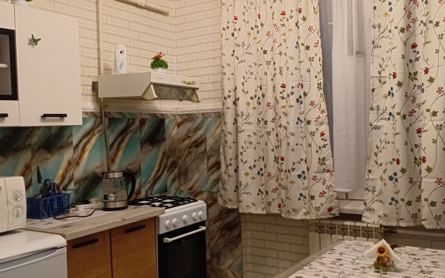 Квартира Дом космонавта Гагарина