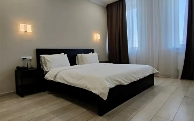 Rosemary Inn Mini-Hotel