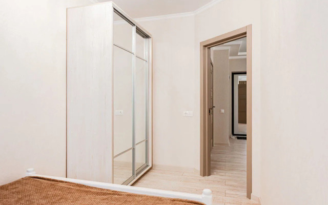 Квартира в Цeнтре Горoда в Элитном ЖК Белый Ангeл