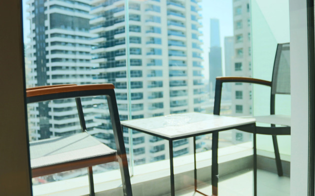 Casa Royale Vacation Homes - Dubai Marina