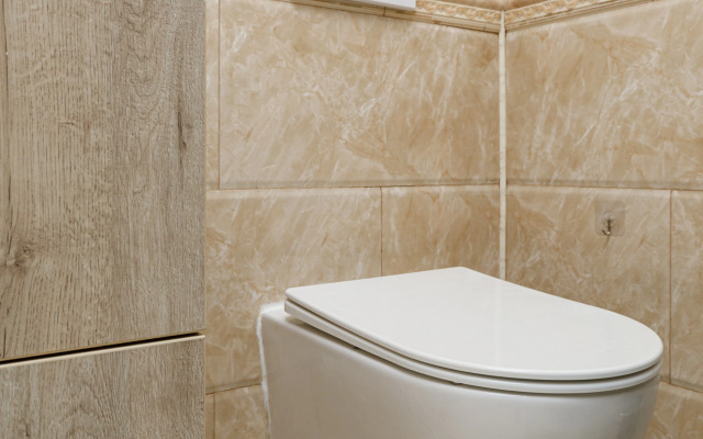 Квартира Уютная большая студия