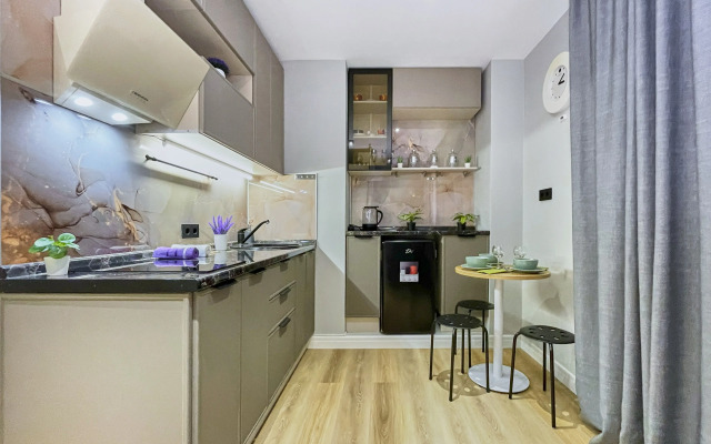 Апартаменты м.Маяковская