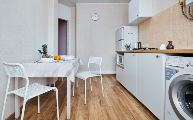 Komfortabelnaya Ryadom S Krasnoarmeyskoy Flat