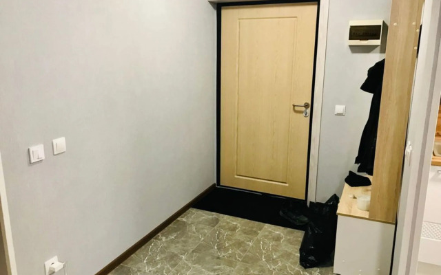 Квартира на улице Красной 118/1