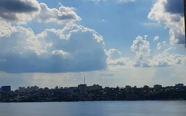 Квартира на улице Перевёрткина 1/11