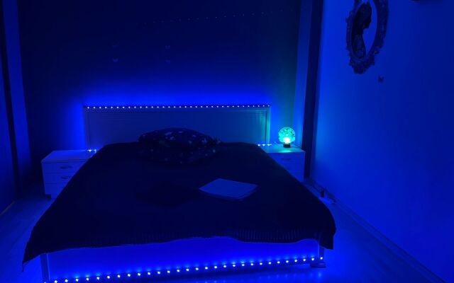 Квартира Уютная на улице Папанина