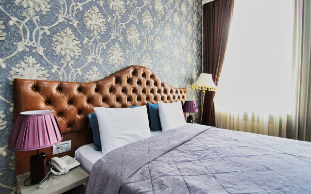 Pilot Baku Hotel