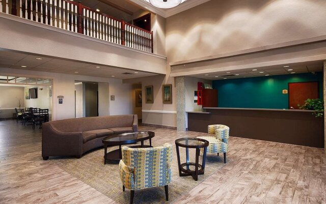 Best Western Galleria Inn & Suites Hotel in Houston, United States of America from 109$, photos, reviews - zenhotels.com