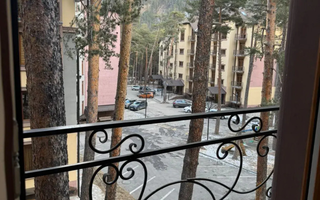 Gornaya Skazka V Prielbrusye Apartments