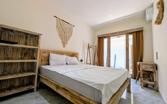 Гостевой дом Luma Guesthouse