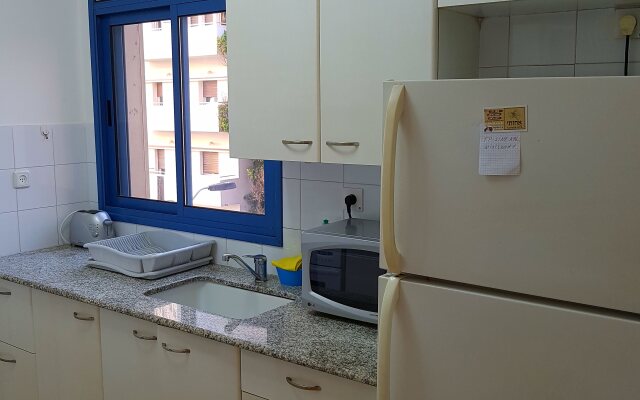 Inna's Apartments