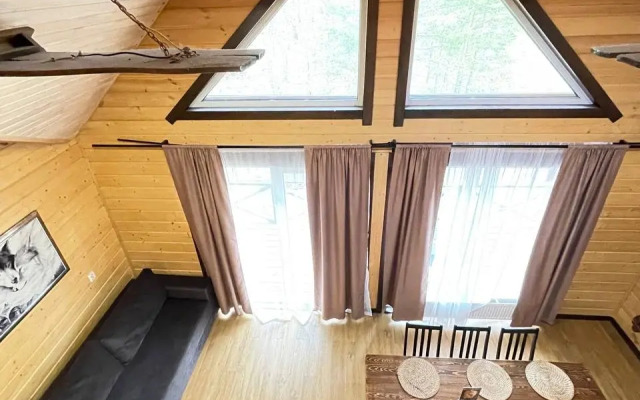 Апартаменты 1205 в Sunny Valley