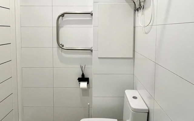 Na Tsvetochnoy 10 Flat