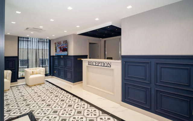 Querencia Hotel