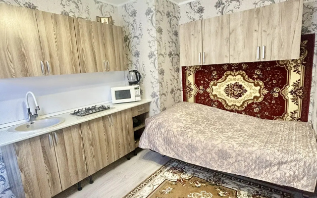 Квартира Уютная Студия Зеленоградск Улица Балтийская