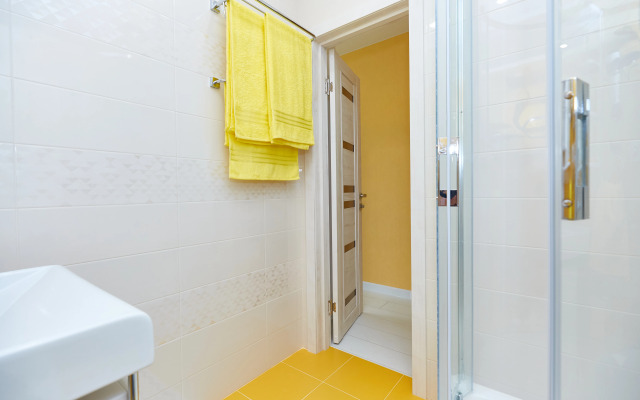 Uyutnye v Zhk Karavella Portugalii Apartments