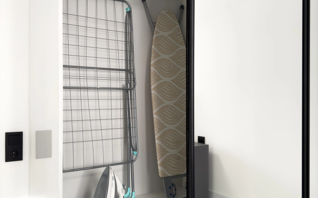 Апартаменты на улице 295 Стрелковой Дивизии 120