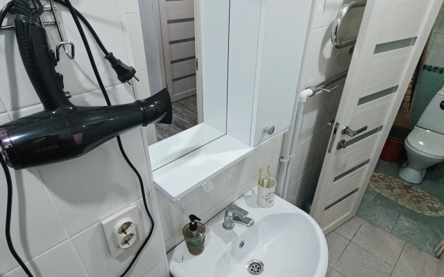 Апартаменты на Текстильной 13/13