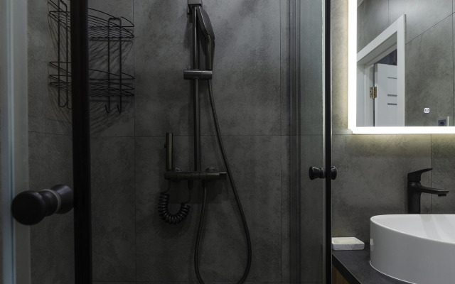 Квартира 1-комнатная на Новогородской