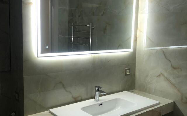 Апартаменты с 1 спальней ЖК ВТБ Арена парк