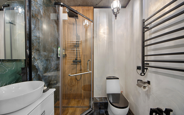 Loft Holiday Home Apartments