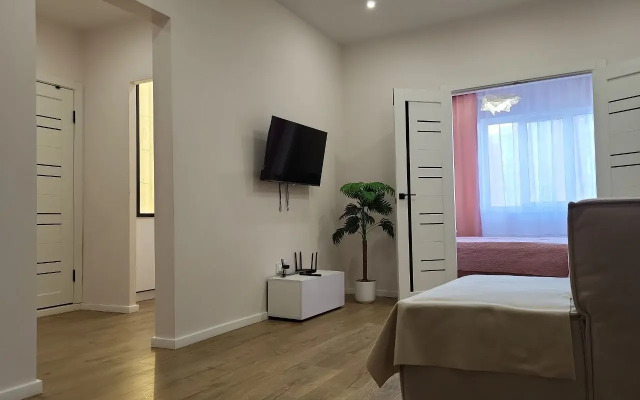 Anna Apartment