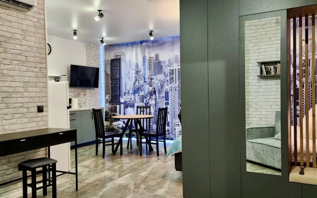 Квартира стильная в Светлогорске