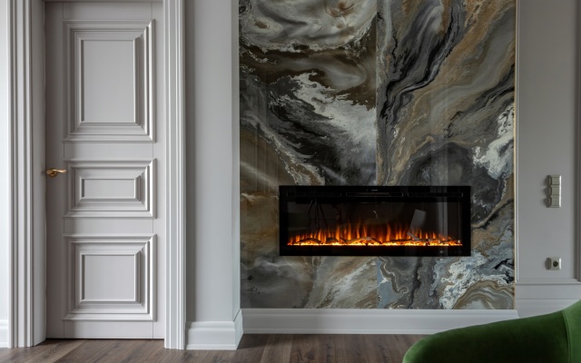 Дизайнерские апартаменты Central Park в историческом центре города