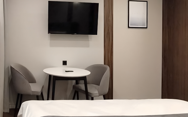 Апартаменты Студия 6 в Историческом Центре Петербурга