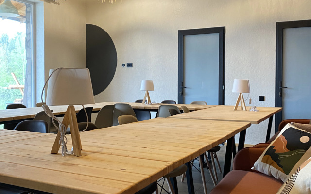 База отдыха Маяк