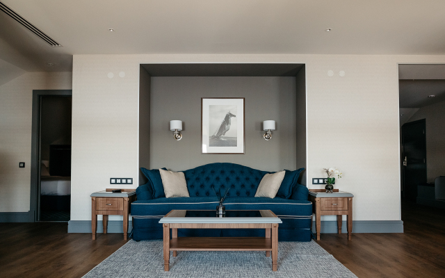 Отель Золотое Кольцо Кострома