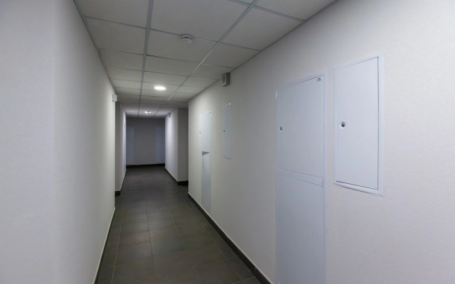 Квартира Comfort Home на Заповедной 21