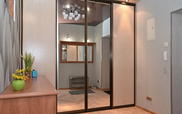 Апартаменты Apart Талалихина