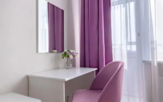 Апартаменты Hello!Apart на Орджоникидзе