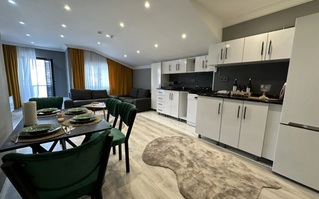 Casa Florya Hotel