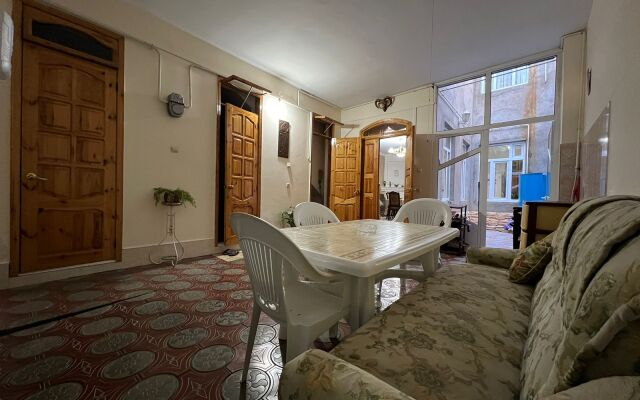 Частный Дом на 8 Человек