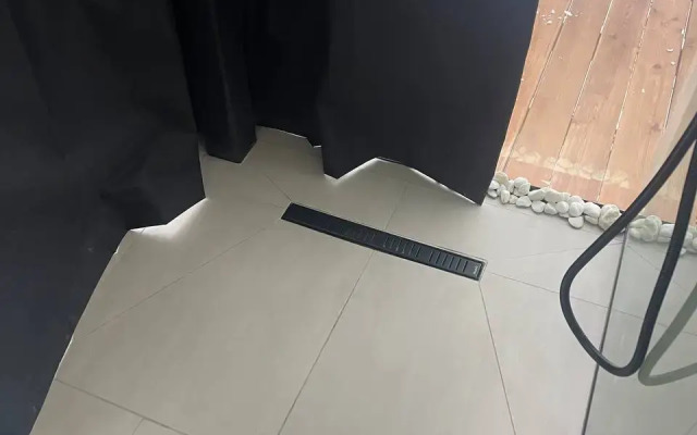 Гостевой дом Зеркальный дом в горах