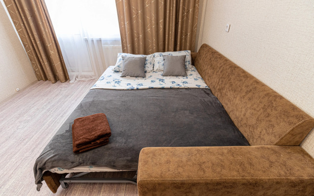 Апартаменты возле Парка Галицкого