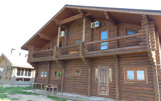 Гостевой дом Вахромеево