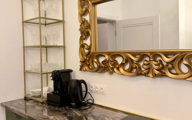 Апартаменты Анна