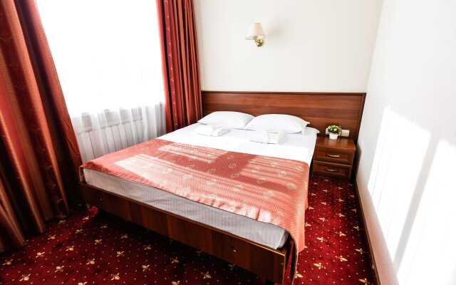 Amaks Congress Hotel