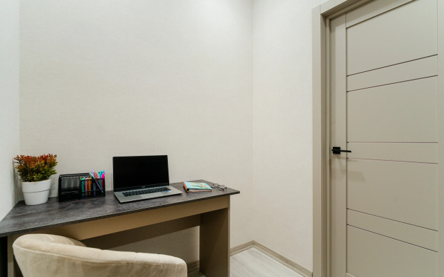 Vip Flat