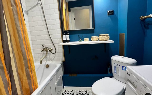 Apartamenty Sozvezdie Kamcatki v Sage ot Dvorca Sporta
