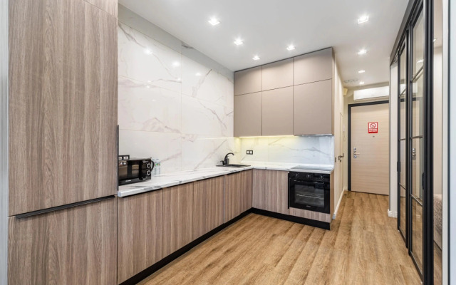 Апартаменты Арт 2