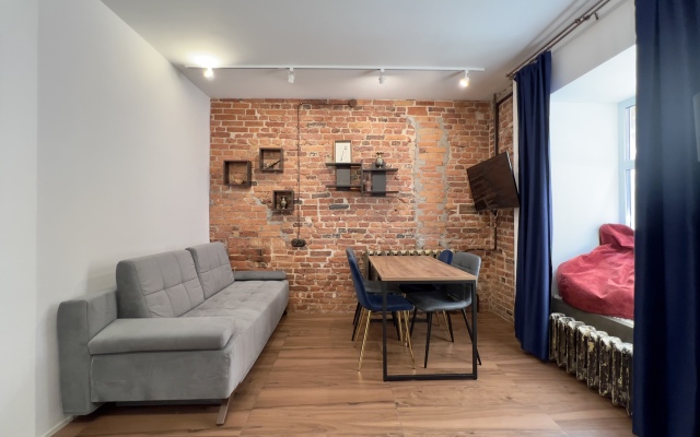 Апартаменты Лофт-апартаменты у Дворцовой площади