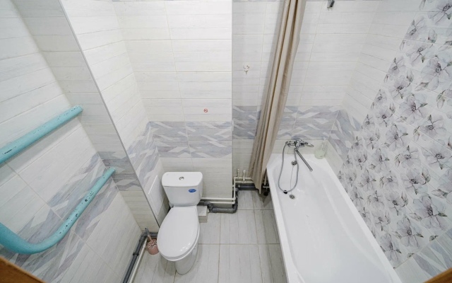 Квартира Красина 7