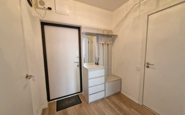 Vidovaya Ryadom S Mytischi Park Flat