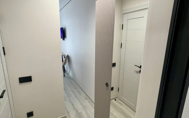 Sochi Zhk Kislorod Apartments