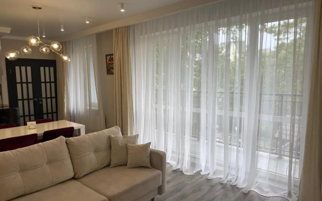 Alt Platts Apartments