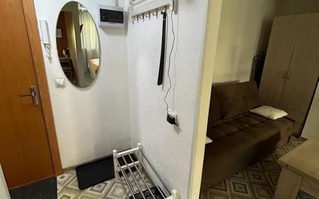 Квартира Белый Медведь на Дзержинского 8